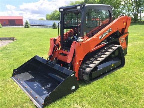 craigslist track loaders for sale